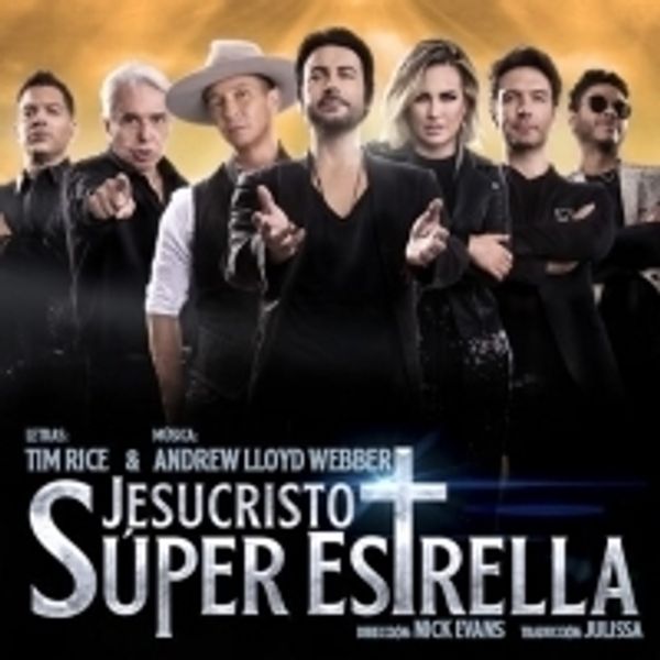 Cada vez más cerca el espectáculo concierto de JESUCRISTO SUPERESTRELLA Photo