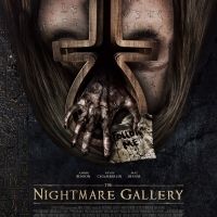 Seraph Films Releases THE NIGHTMARE GALLERY
