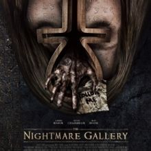 Seraph Films Releases THE NIGHTMARE GALLERY