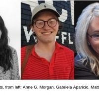 Literary Managers And Dramaturgs Of The Americas Announces 2019 Grant Recipients