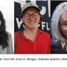 Literary Managers And Dramaturgs Of The Americas Announces 2019 Grant Recipients