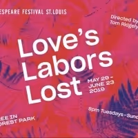 Review Roundup: What Did Critics Think of LOVE'S LABORS LOST at Shakespeare Festival…