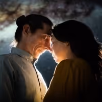 VIDEO: First Look At CONSTELLATIONS At Jobsite Theatre Video