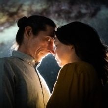 VIDEO: First Look At CONSTELLATIONS At Jobsite Theatre