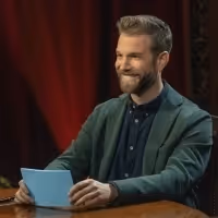 Comedy Central Announces New Interview Series GOOD TALK WITH ANTHONY JESLENIK
