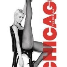 CHICAGO THE MUSICAL to Play at Atwood Concert Hall