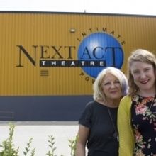 Milwaukee's Renaissance Theaterworks On The Move!