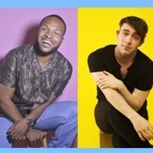 ZUNI & TUCKER: STRIPPED Comes to Feinstein's/54 Below