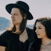Americana Husband/Wife Duo The Imaginaries Announce Debut Album