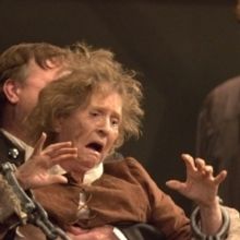 Salem Witch Trial Play Debuts At Larcom Theatre In October