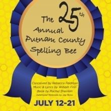 Blackfriars Theatre Presents THE 25th ANNUAL PUTNAM COUNTY SPELLING BEE