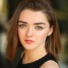 Maisie Williams to Star in New Sky Original Comedy