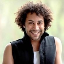 Michael Roman Is Leading Player In EPAC's PIPPIN