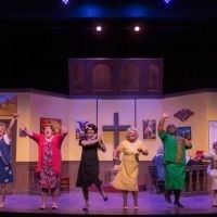 Commonwealth Theatre Company Presents THE CHURCH GIRLS