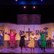 Commonwealth Theatre Company Presents THE CHURCH GIRLS