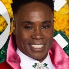 Billy Porter, Alex Newell Join BROADWAY BARES: TAKE OFF