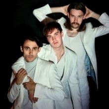 Brand New Sketch Troupe Crybabies Head To The Edinburgh Fringe