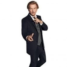 Comedy Central to Premiere LIGHTS OUT WITH DAVID SPADE on July 29