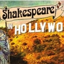 The Adobe Theater Presents Ken Ludwig's SHAKESPEARE IN HOLLYWOOD