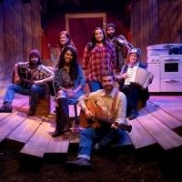 BWW Review: Lovely SPITFIRE GRILL Brings Love and Hope to the Garry Marshall
