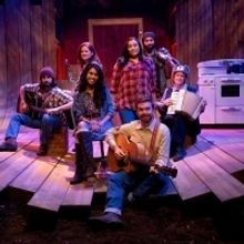 BWW Review: Lovely SPITFIRE GRILL Brings Love and Hope to the Garry Marshall