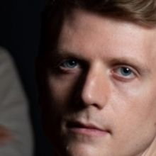 The World Premiere Production Of STRONG ARM Opens Friday