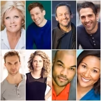 The Rep Announces Cast of ANGELS IN AMERICA