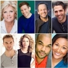 The Rep Announces Cast of ANGELS IN AMERICA