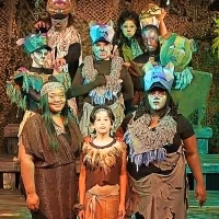 BWW Review: THE JUNGLE BOOK, A MUSICAL IS ENTERTAINING, IMMERSIVE EXPERIENCE at…