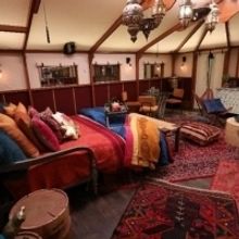 BIG BROTHER Reveals Season 21 House Theme