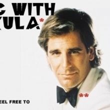 Buntport Theater Presents AN EVENING WITH SCOTT BAKULA (WITHOUT SCOTT BAKULA)