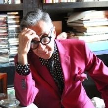 Robert W. Richards, Artist and Illustrator of Show Posters and Album Artwork, Has Die