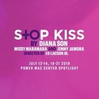 'Love Wins' in STOP KISS; Show Opens July 12
