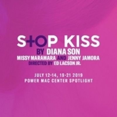 'Love Wins' in STOP KISS; Show Opens July 12