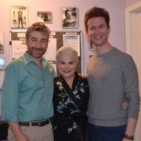 THE PROMPTER Runs Through June 16 At Bay Street Theater