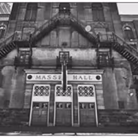 June 14, 2019 Massey Hall Day to Celebrate 125th Anniversary
