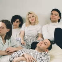 Bodywash Announces Debut LP 'Comforter'