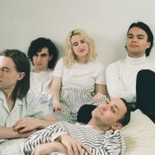 Bodywash Announces Debut LP 'Comforter'