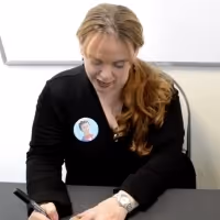 TV Exclusive: Konversations with Keeme: A Chat with Jamibeth Margolis Video