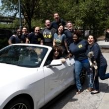 COME FROM AWAY Presents One Night Only Cabaret In Cleveland To Benefit The Gander Leg