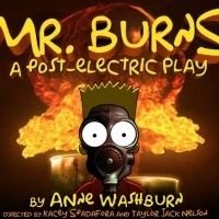 MR. BURNS Comes to AOTC