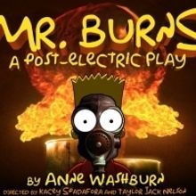 MR. BURNS Comes to AOTC