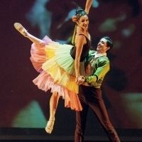 Doudna Fine Arts Center Presents COCKTAIL HOUR: THE SHOW