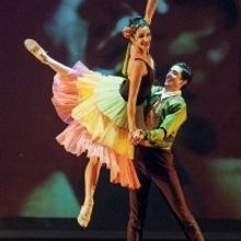 Doudna Fine Arts Center Presents COCKTAIL HOUR: THE SHOW