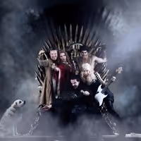 Review: SHAME OF THRONES: The Musical Comically Spoofs the Feuding Lannister, Stark…