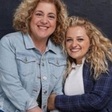 VIDEO: Mary Testa & Ali Stroker Talk Starring in OKLAHOMA!