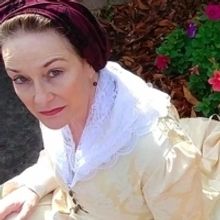 HERETIC - THE MARY DYER STORY to Film Before Live Audience In North Carolina