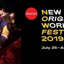 REDCAT New Original Works Festival Premieres 9 New Contemporary Performance Works