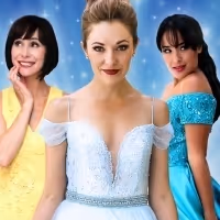 THE BROADWAY PRINCESS PARTY Heads to Walnut Creek One Night Only