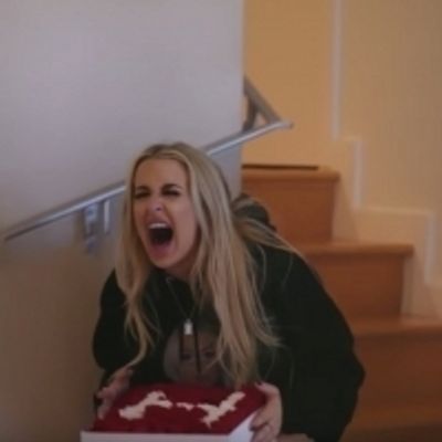 VIDEO: MTV Shares Official Trailer For TANA TURNS 21